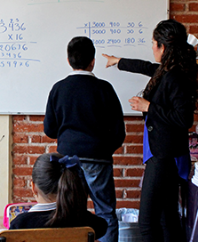 Colegio Andersen