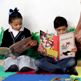 programa de lectura